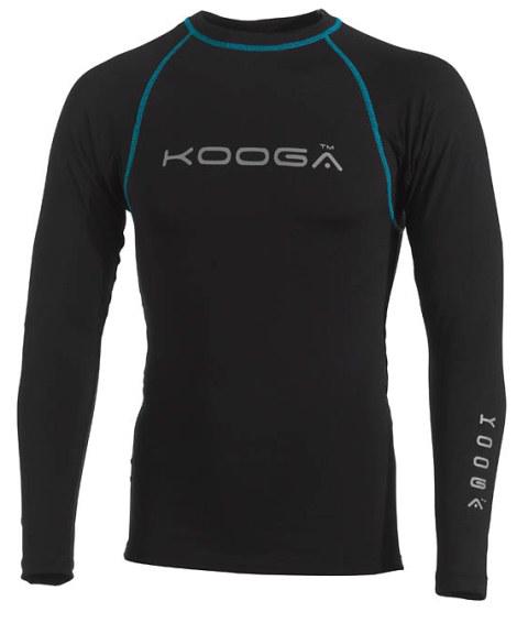 Kooga Power Shirt Rugby Baselayer 