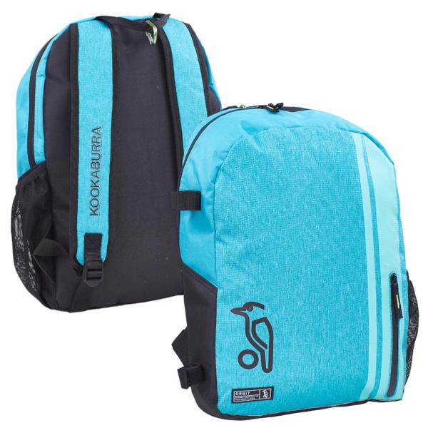 Kookaburra ORBIT Hockey Rucksack TEAL 