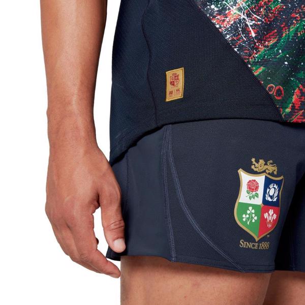 Canterbury British & Irish Lions Warm% 