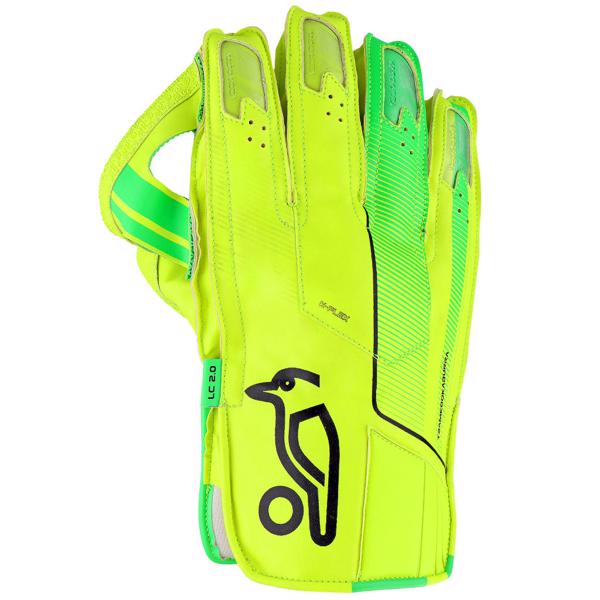 Kookaburra LC 2.0 WK Gloves 