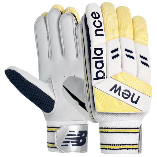 New Balance BURN 500 Batting Gloves JU 