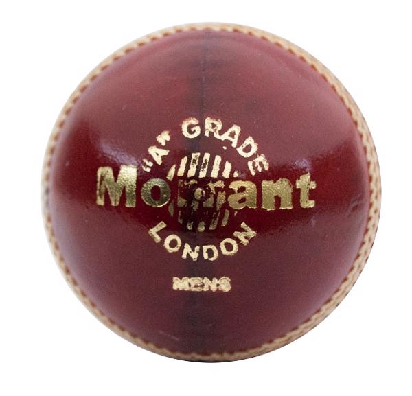 Morrant SCM ''A'' Cricket Ball 