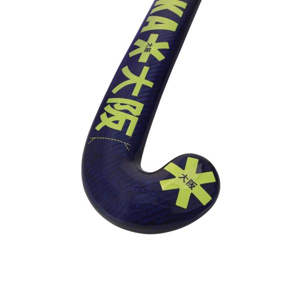 Osaka Pro Bow 85 Hockey Stick LIMOGENE 