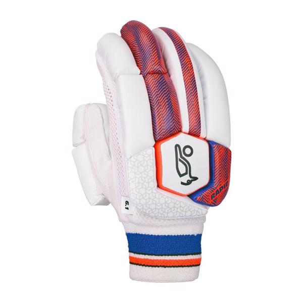 Kookaburra RAPID 6.1 Batting Gloves  