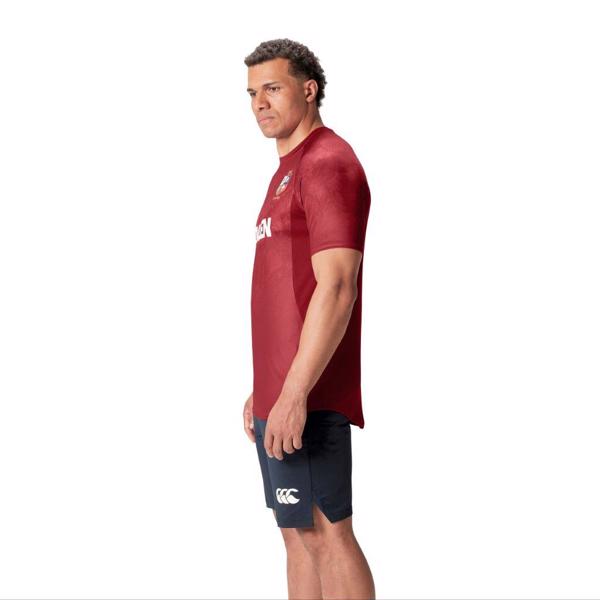 Canterbury British & Irish Lions Super 