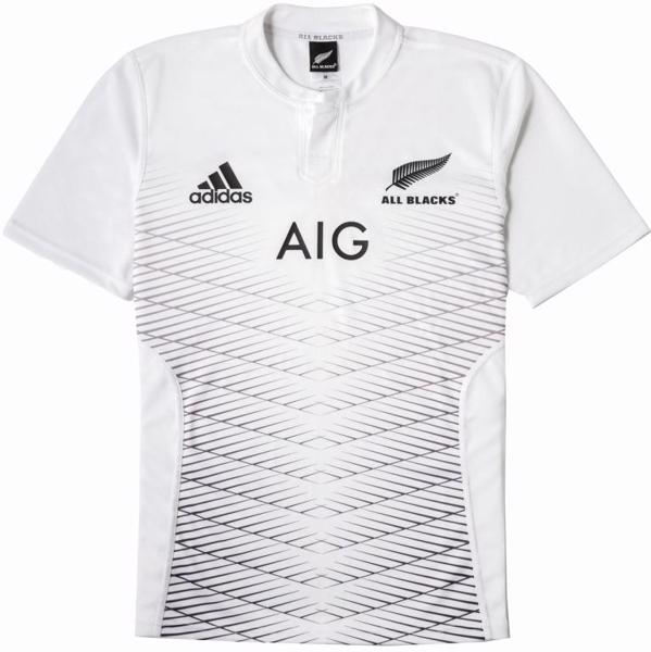adidas New Zealand All Blacks 14/15 AL 