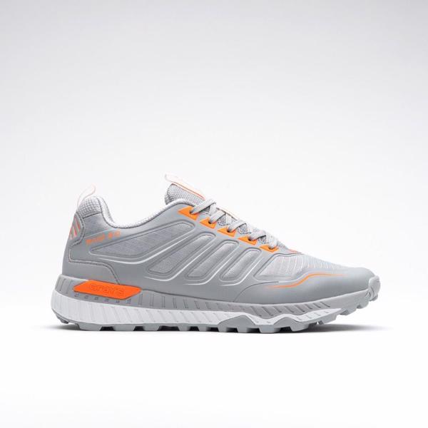 Grays Raid 2.0 Hockey Shoes GREY, JU 