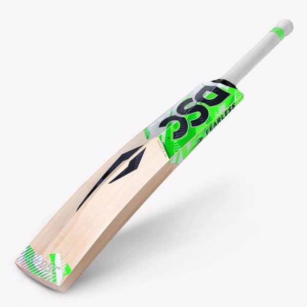 DSC Spliit X Cricket Bat JUNIOR 