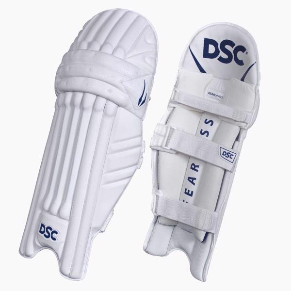 DSC Pearla Pro Batting Pads 