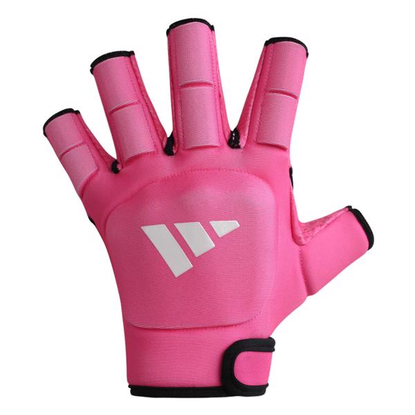 adidas OD Hockey Glove PINK/WHITE 