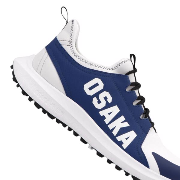 Osaka FURO Hockey Shoes ESTATE BLUE 