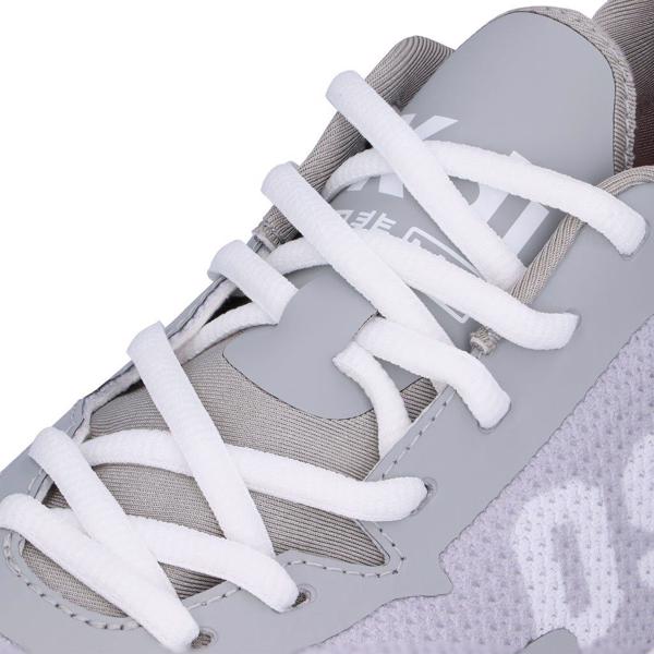 Osaka KAI Mk1 Hockey Shoes SIMPLE GREY 