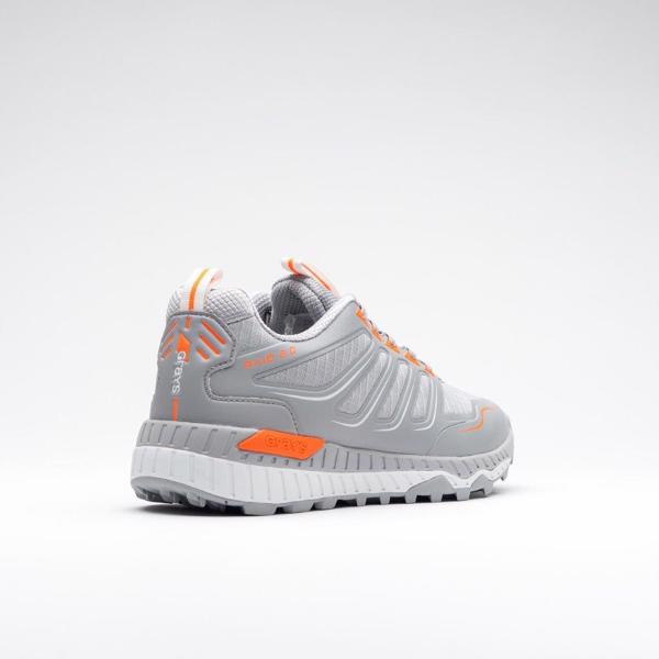 Grays Raid 2.0 Hockey Shoes GREY, JU 