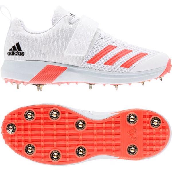 adidas 2020 cricket spikes