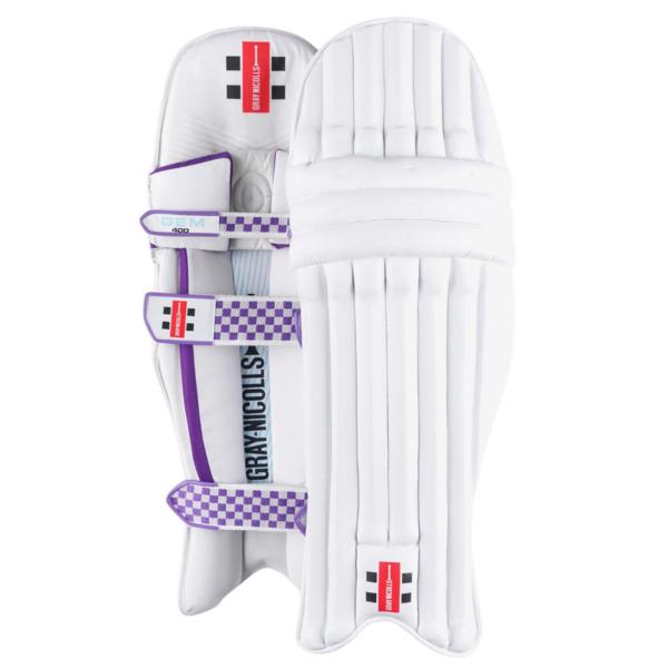 Gray Nicolls GEM 2.1 400 Batting Pads 