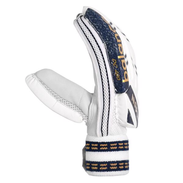 New Balance DC400 Batting Gloves 