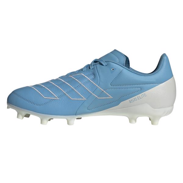 adidas RS15 Elite FG Rugby Boots BLUE 