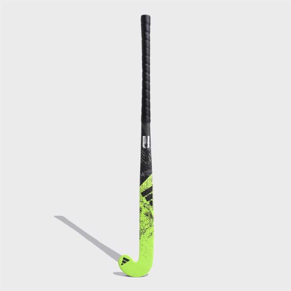 adidas Youngstar .9 GREEN Wooden Hockey% 