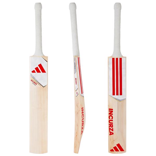 adidas Incurza Control 5.0 Cricket Bat 