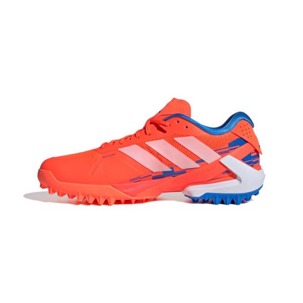 adidas adizero Lux 3 Hockey Shoes ORAN 