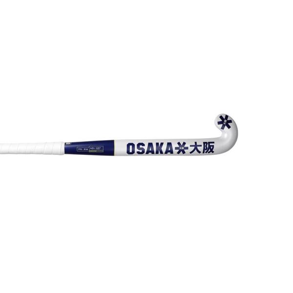 Osaka Pro Bow 40 Hockey Stick LIMOGENE 
