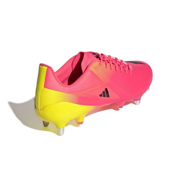 adidas adiZero RS15 Pro SG Rugby Boots 