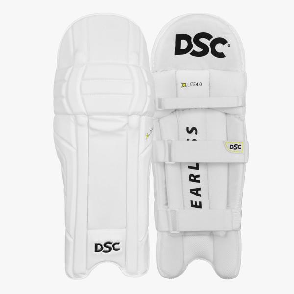 DSC Xlite 4.0 Batting Pads JUNIOR 