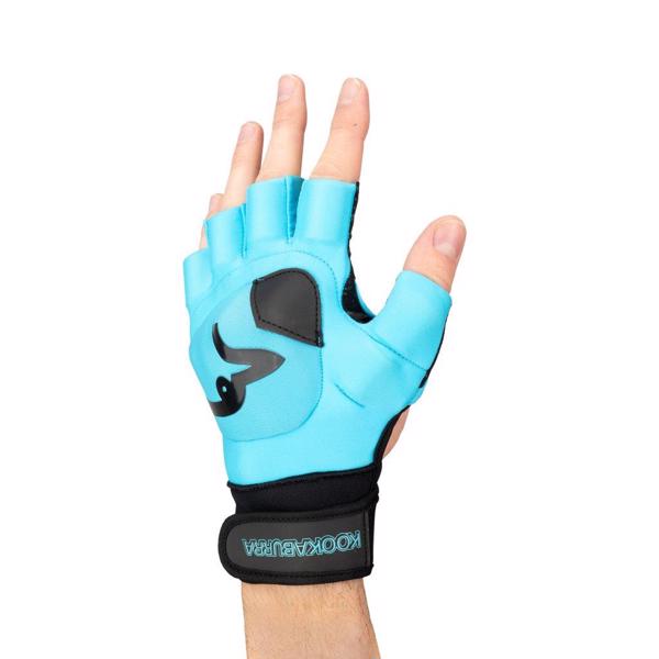 Kookaburra SPIRIT Hockey Glove BLUE 