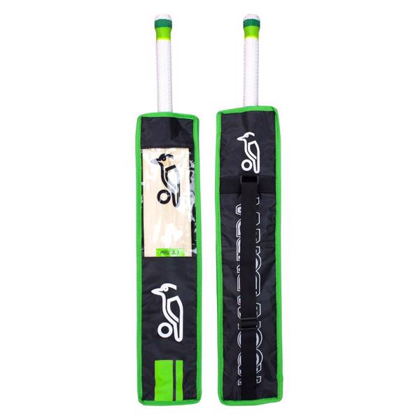 Kookaburra Pro 3.1 Cricket Bat Cover 