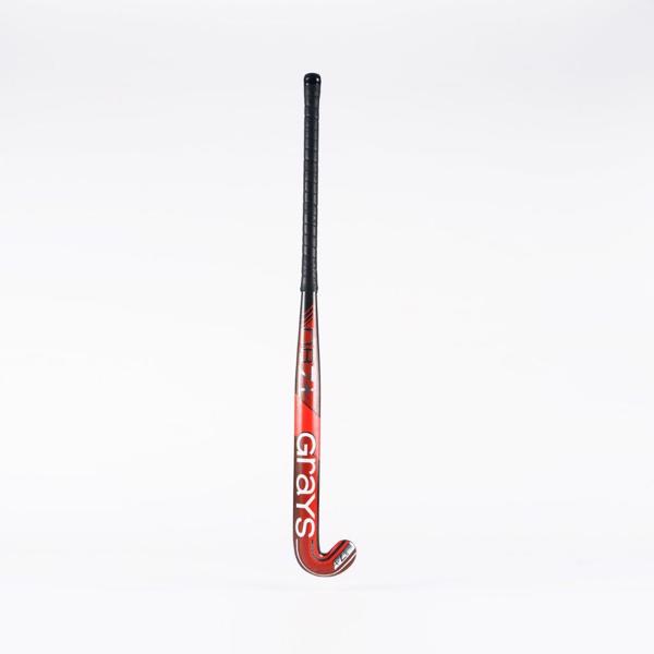 Grays DYNABOW 7 Plus Hockey Stick BLAC 