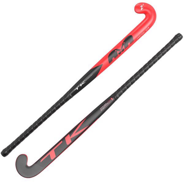 TK 2.3 Control Bow Hockey Stick 