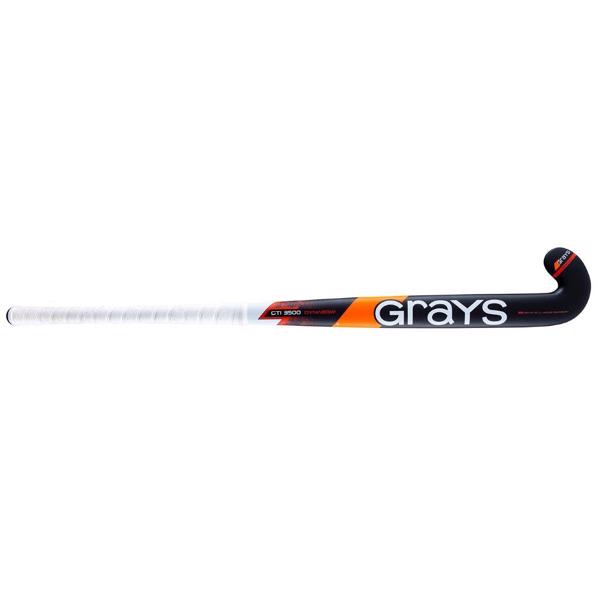 odyssey golf putter hockey stick