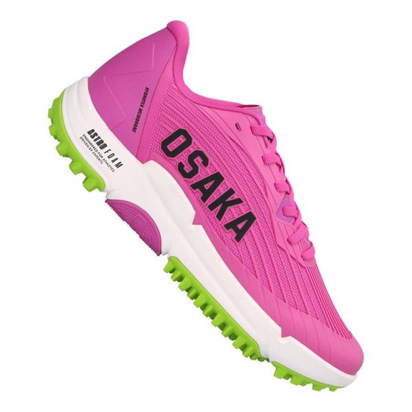 Osaka RYU Shoes ROSE BUD 
