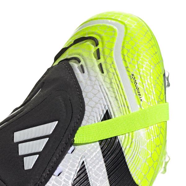 addias PREDATOR Pro FT FG Football Boo 