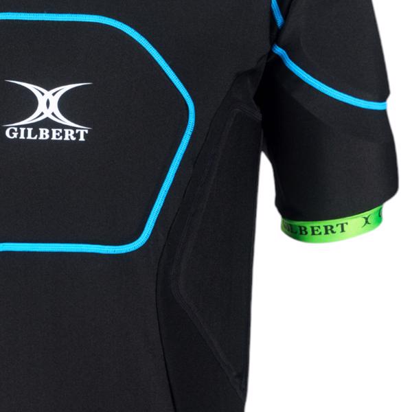 Gilbert CHARGER X1.1 Rugby Body Armour%2 