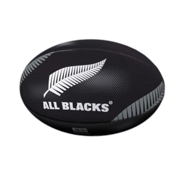 Gilbert NZ All Blacks Surf Rugby Ball% 