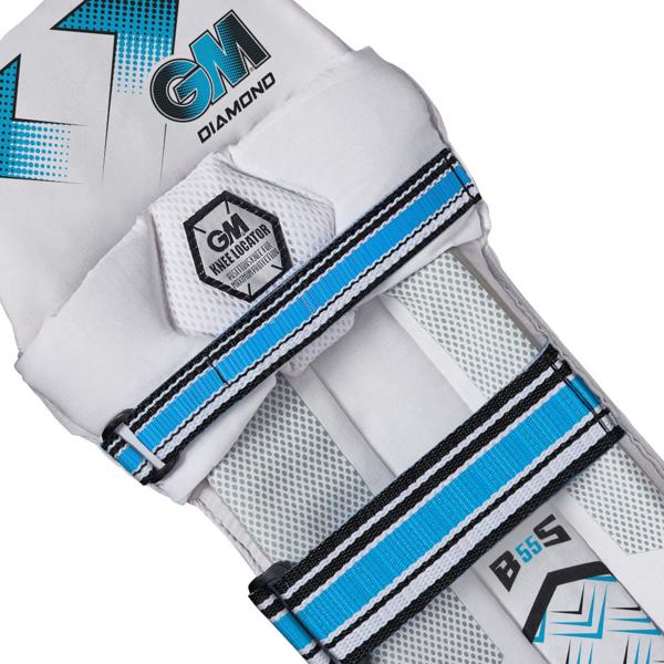 Gunn & Moore DIAMOND Batting Pads JU 