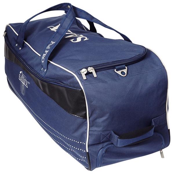 Salix Pod Pro Wheeled Cricket Bag CRICKET BAGS
