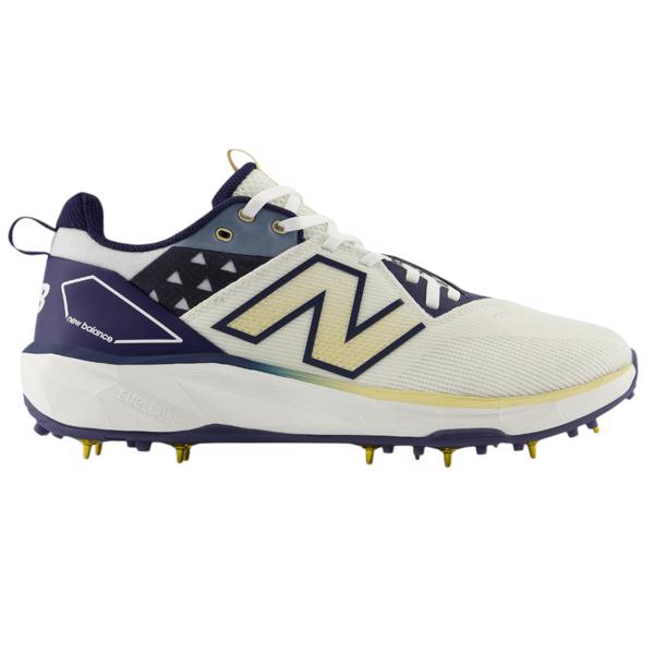 New Balance CK10 GN6 Spike Cricket Sho 