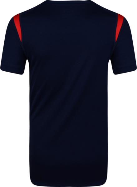 Canterbury Lions SuperLight Tee NAVY JUN 