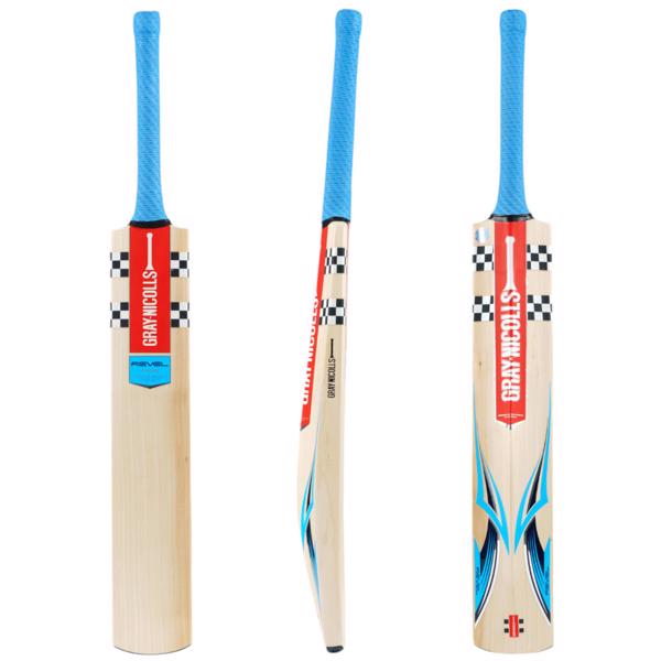 Gray Nicolls Revel 5 Star Cricket Bat 