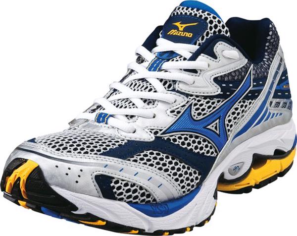 mizuno wave ultima 3