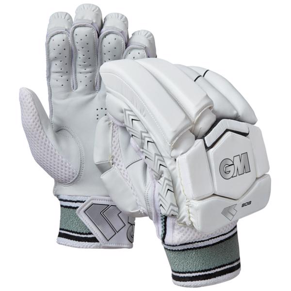 Gunn & Moore 808 Batting Gloves 