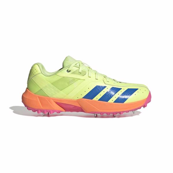 adidas 22YDS Incurza Spike Cricket Shoe% 