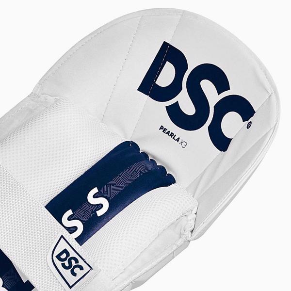 DSC Pearla X3 WK Pads STANDARD 