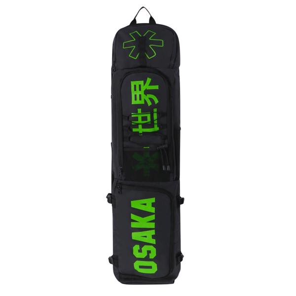 Osaka Pro Tour 2.0 Stickbag LARGE BLAC 