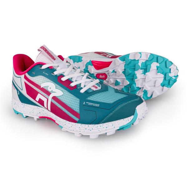 Kookaburra SURGE Hockey Shoes MINT 