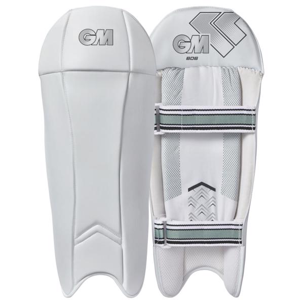 Gunn & Moore 606 WK Pads 