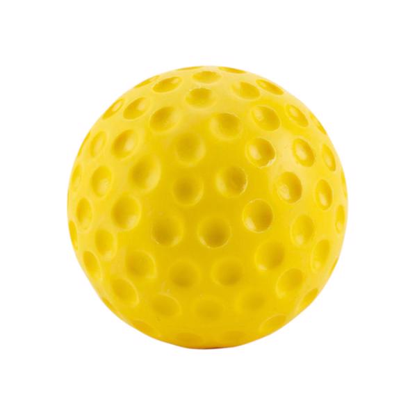 Gray Nicolls Bowling Machine Ball YELLOW 
