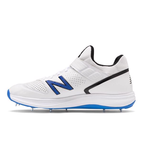new balance bowling spikes